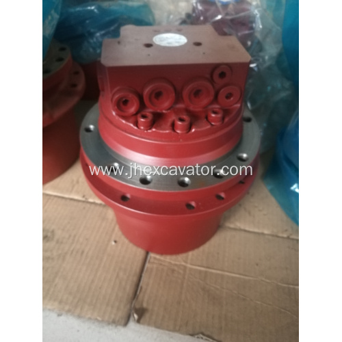 Excavator KX61-3 Final Drive KX61 Travel Motor